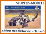 Italeri 0160 - AH-1W Super Cobra 1/72